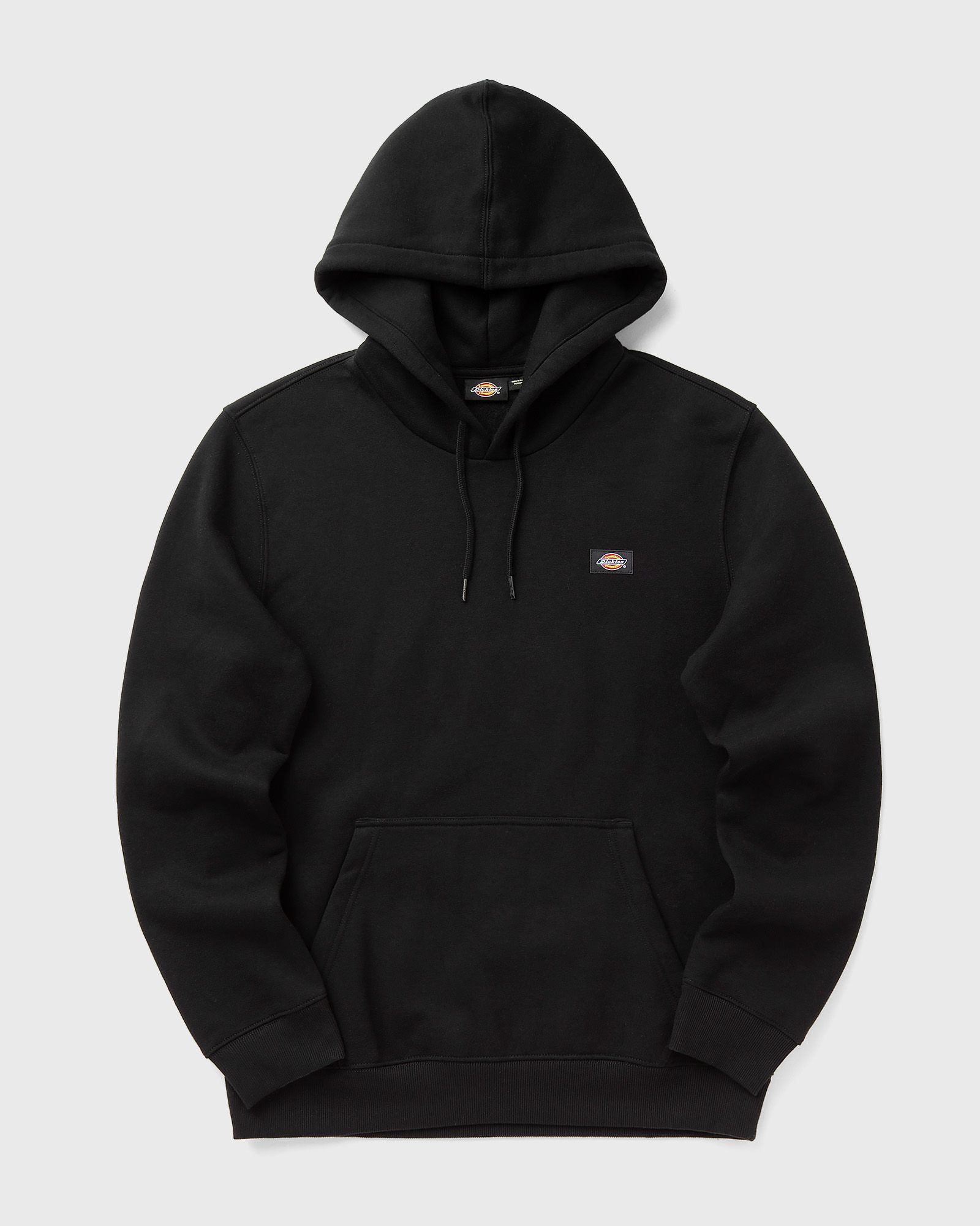 Dickies Dickies OAKPORT HOODIE in black