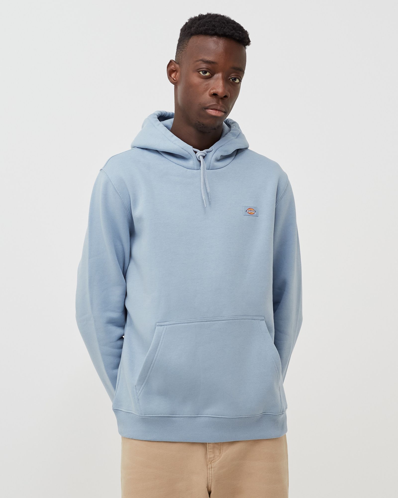 OAKPORT HOODIE