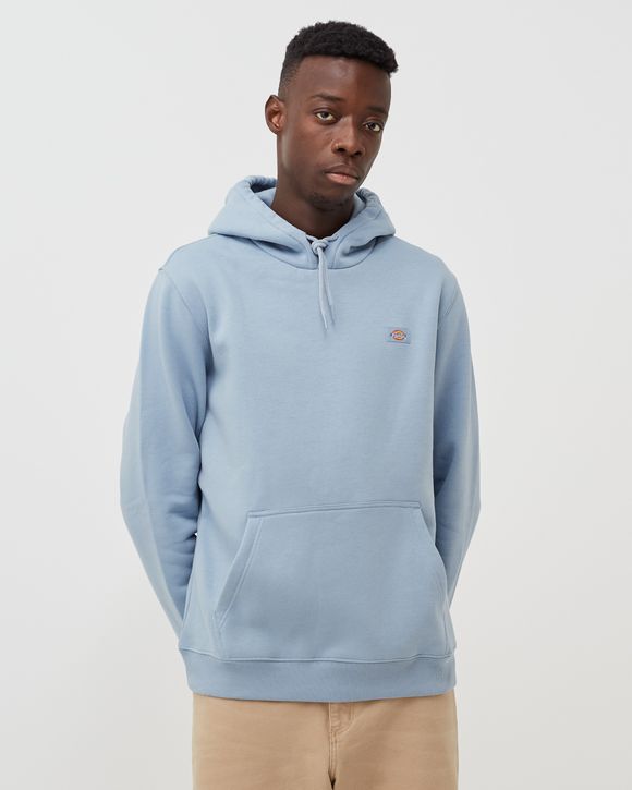 Blue 2025 dickies hoodie