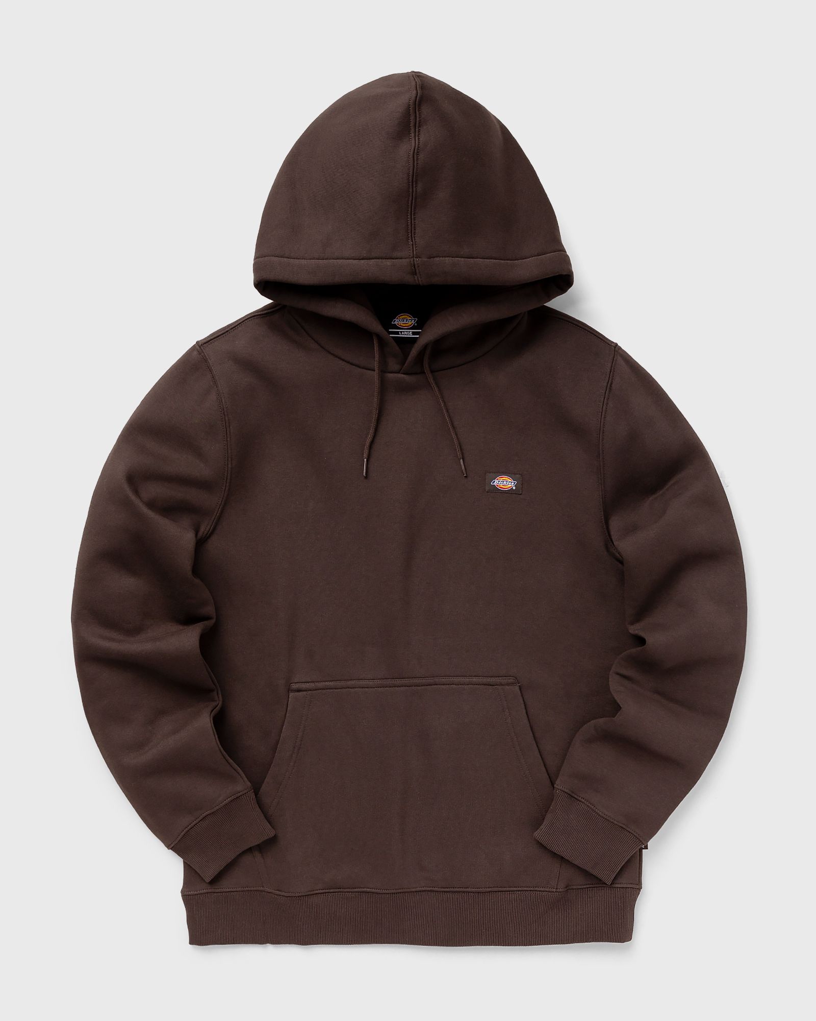 OAKPORT HOODIE