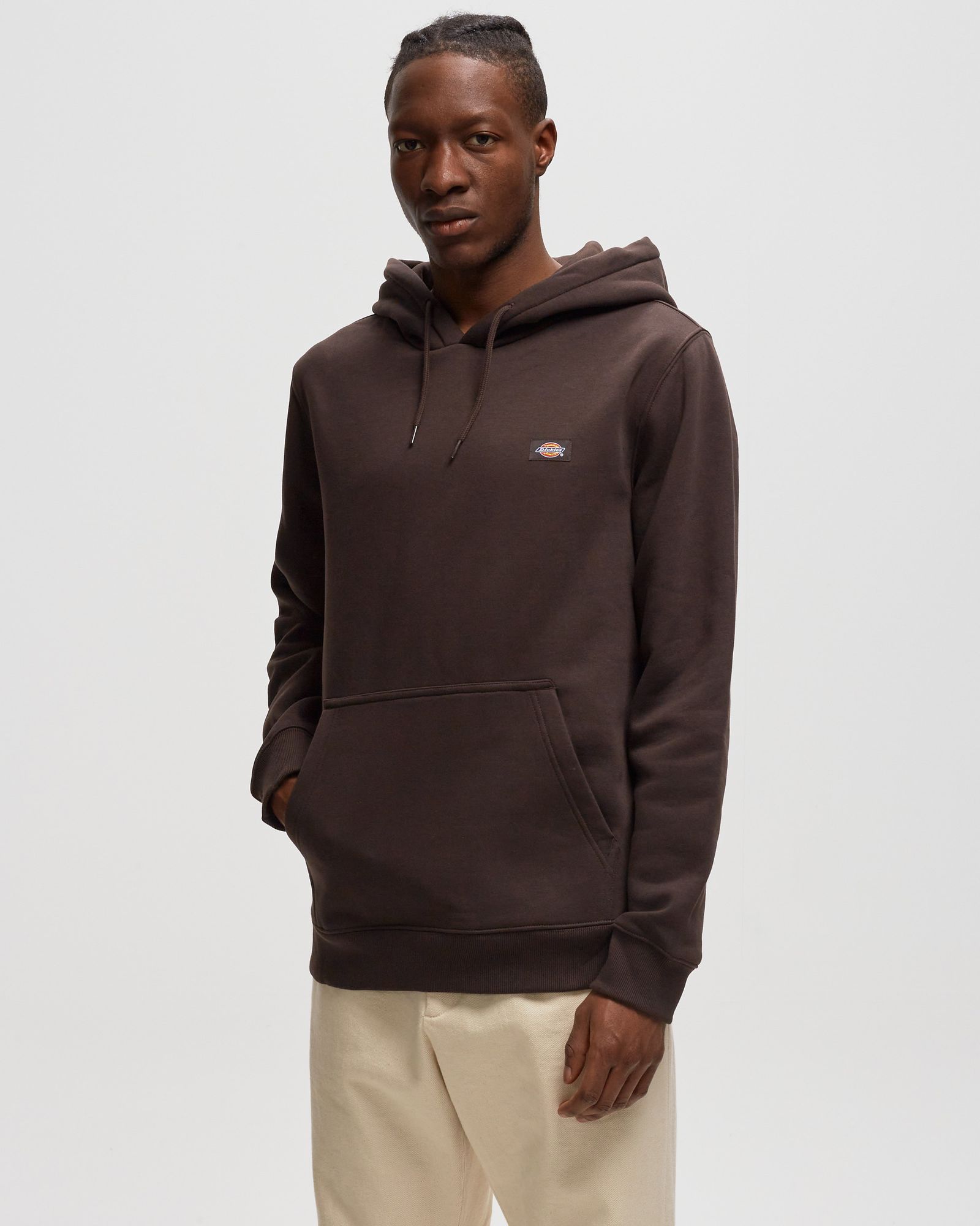 OAKPORT HOODIE