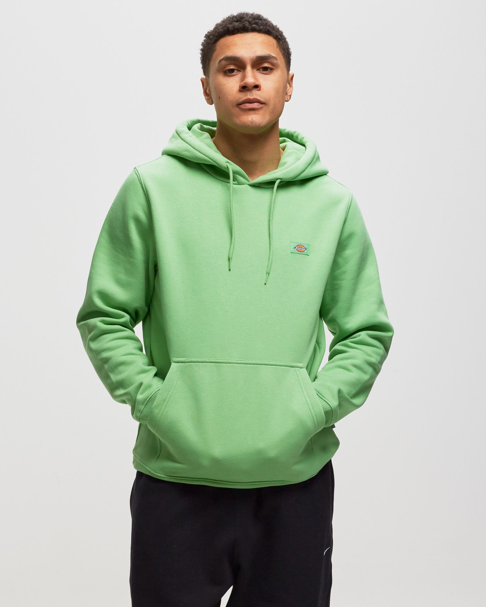OAKPORT HOODIE