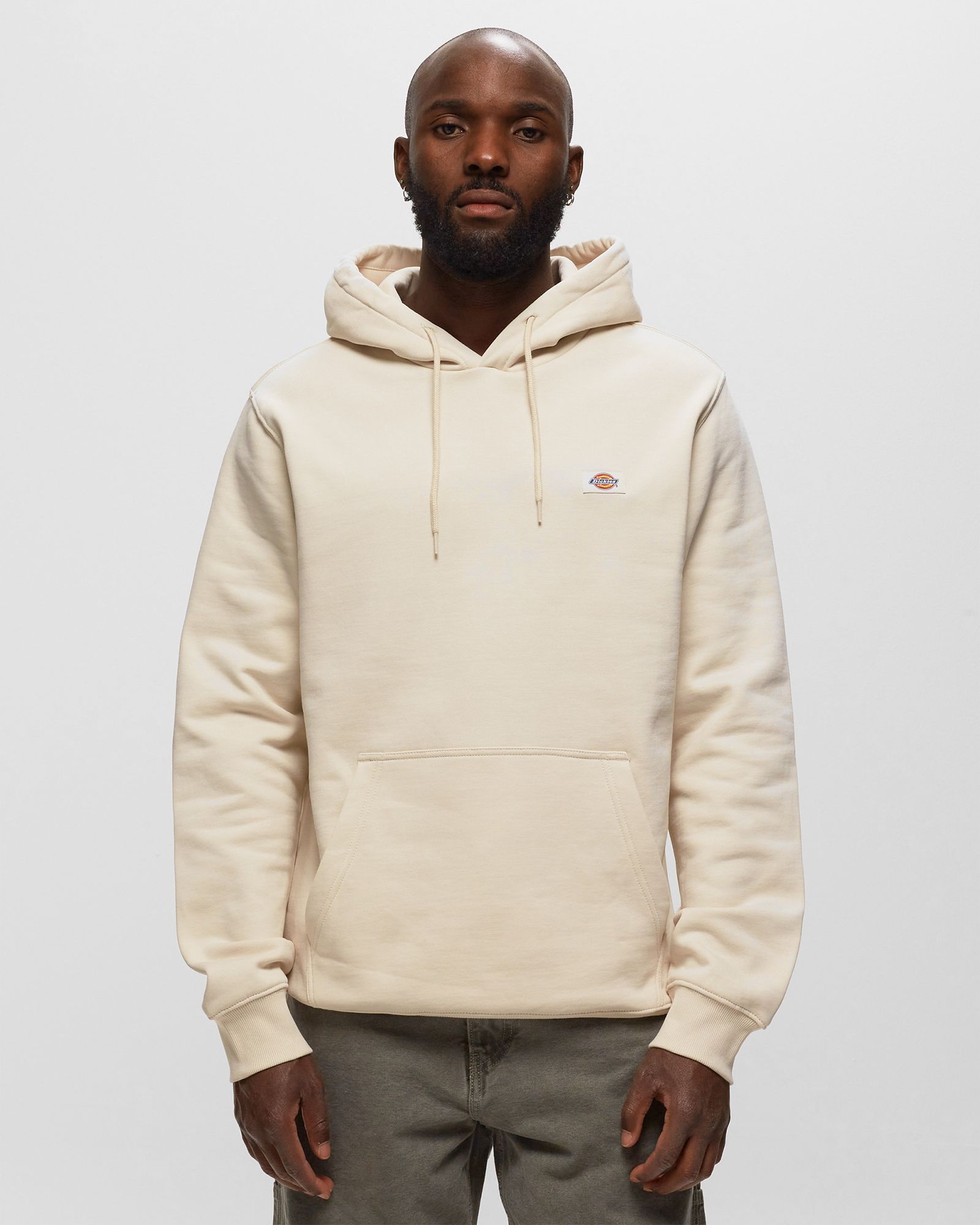 OAKPORT HOODIE