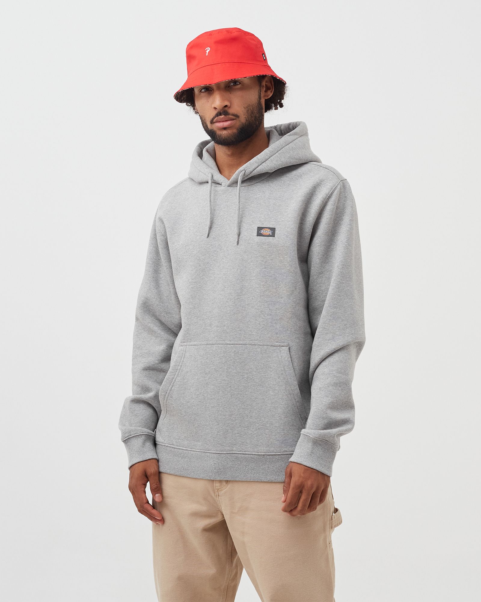 OAKPORT HOODIE