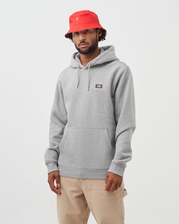 Grey on sale dickies hoodie