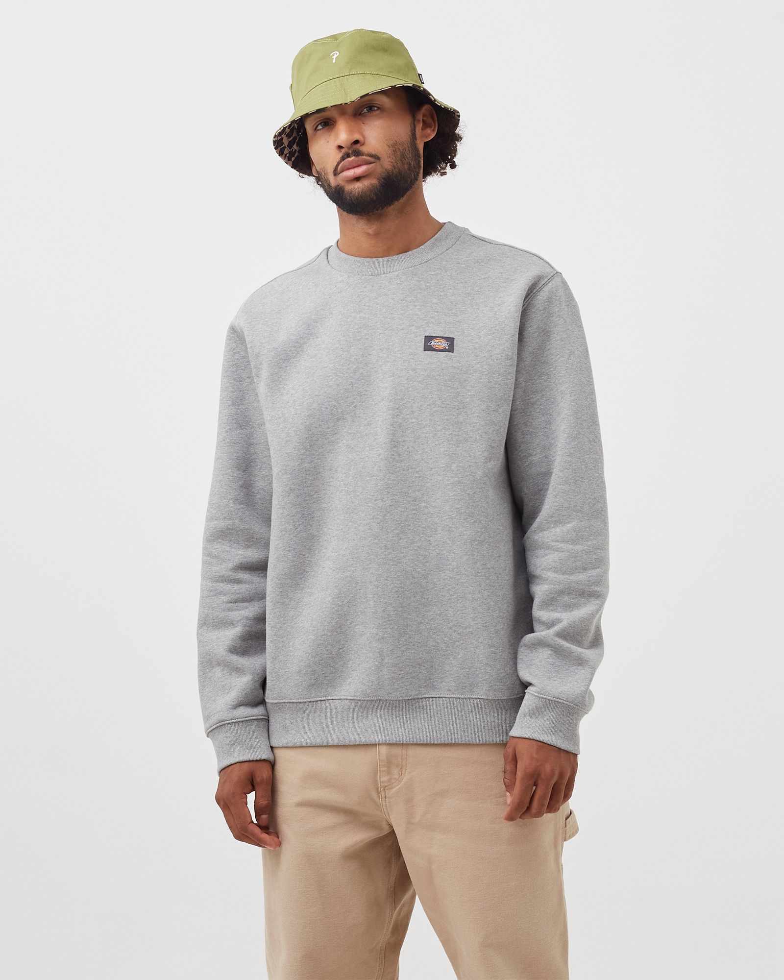 OAKPORT SWEATSHIRT