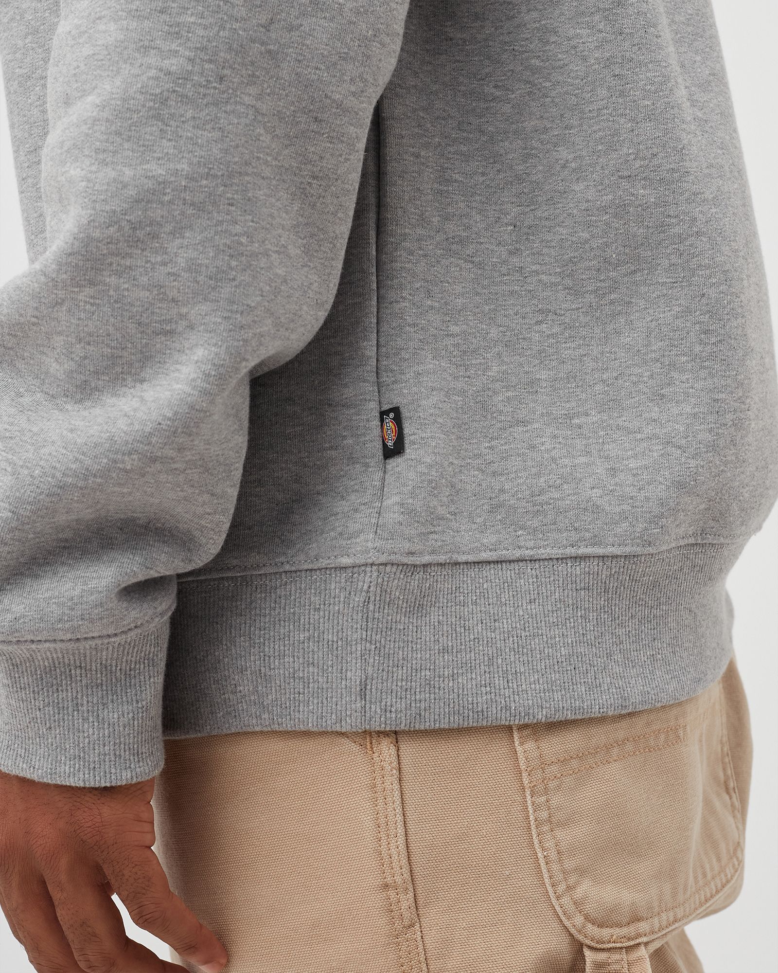 OAKPORT SWEATSHIRT