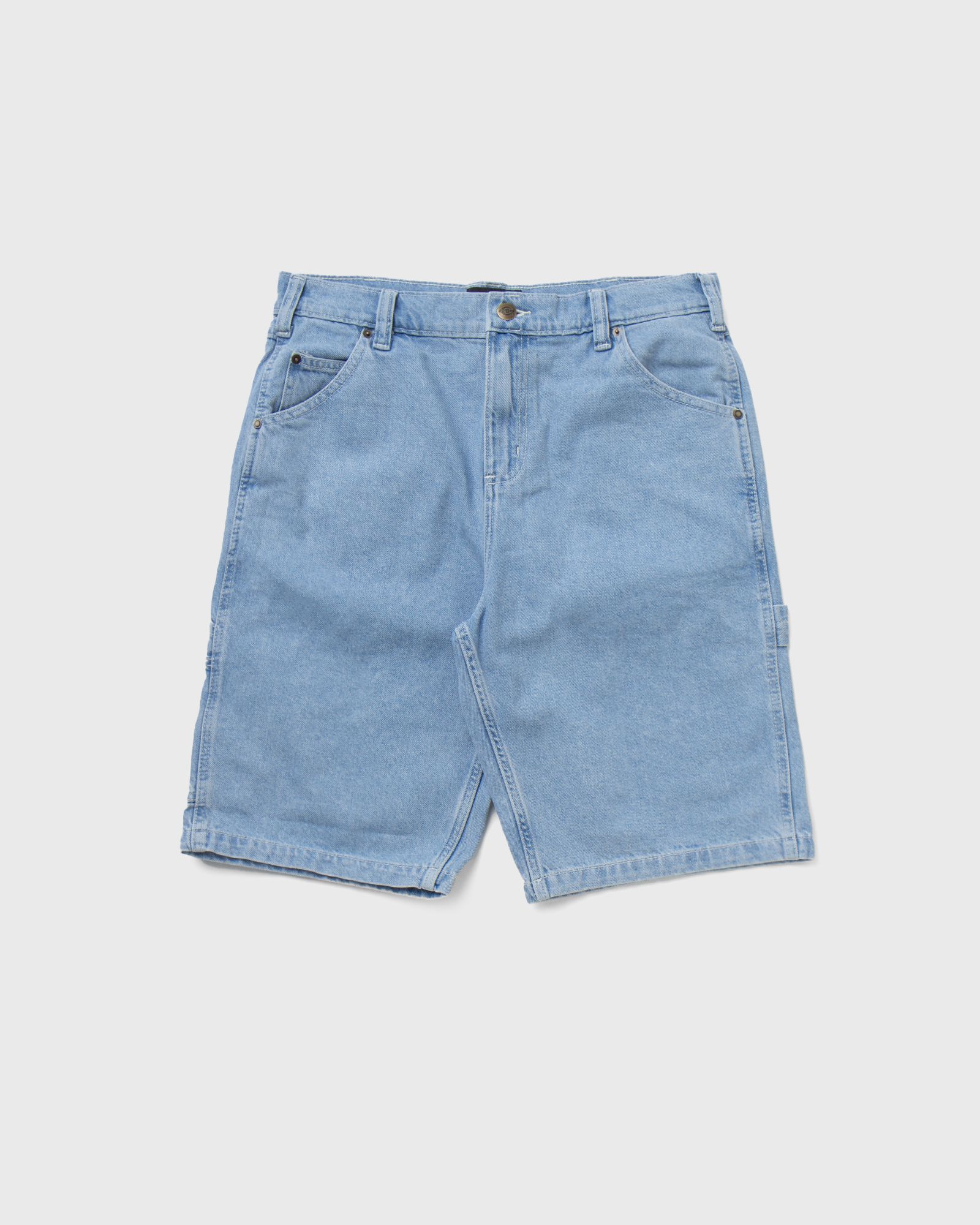 GARYVILLE DENIM SHORT