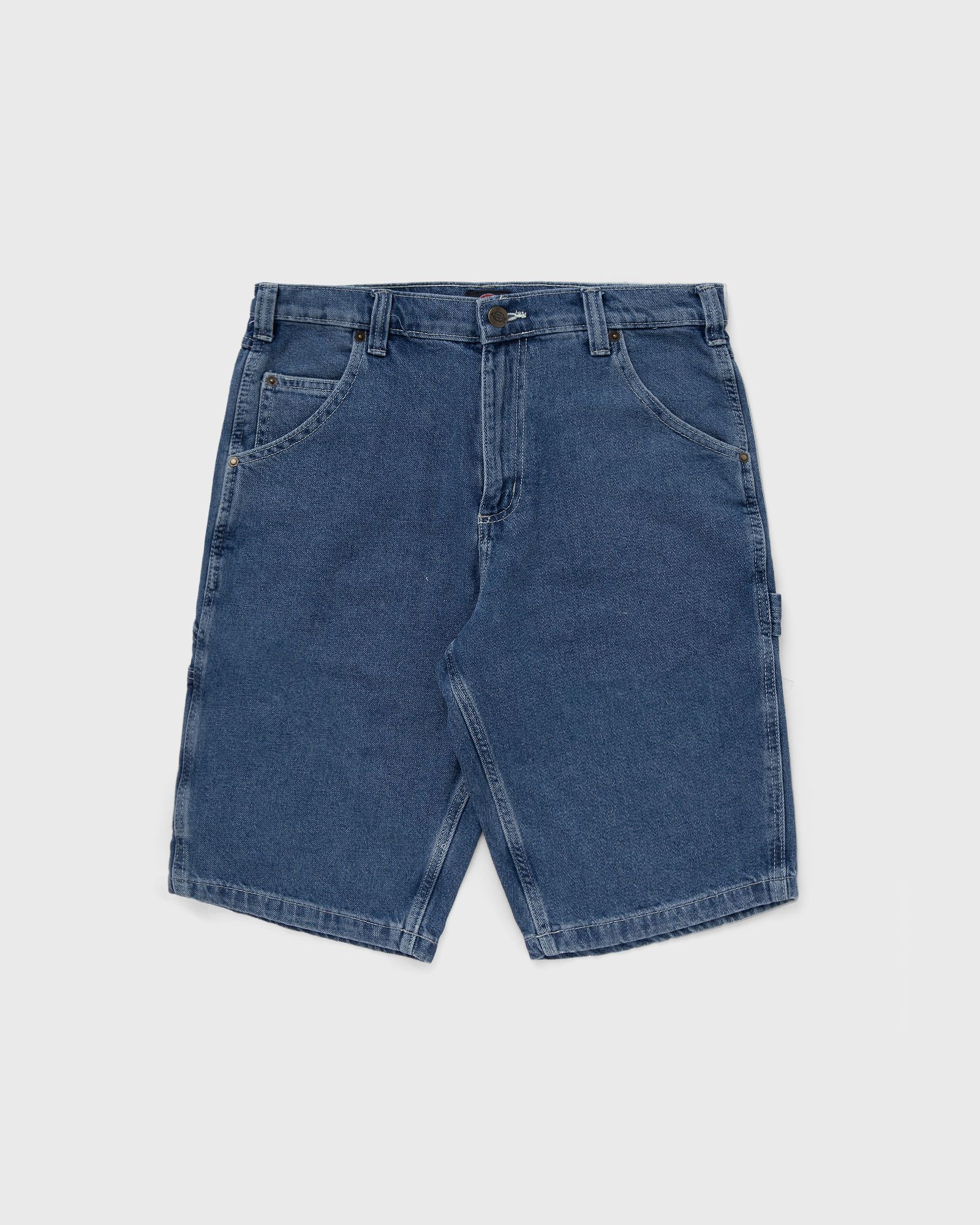 GARYVILLE DENIM SHORT