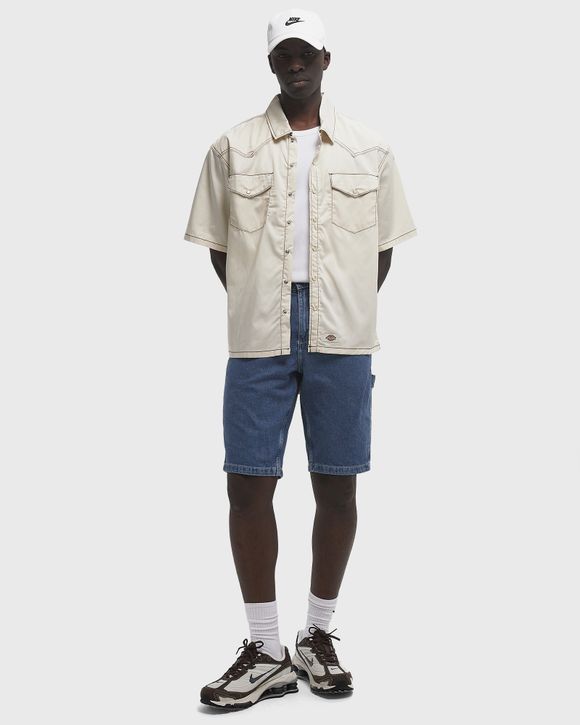 Thumbnail - GARYVILLE DENIM SHORT