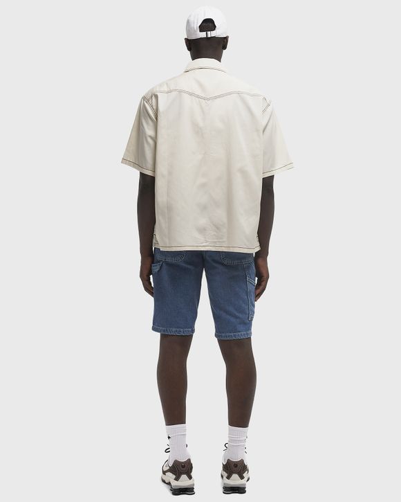 GARYVILLE DENIM SHORT