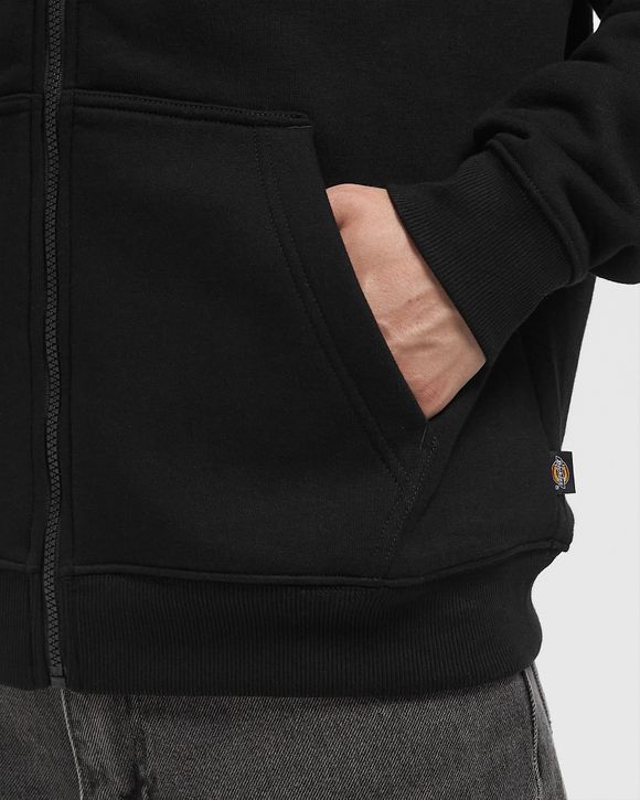 OAKPORT ZIP HOODIE