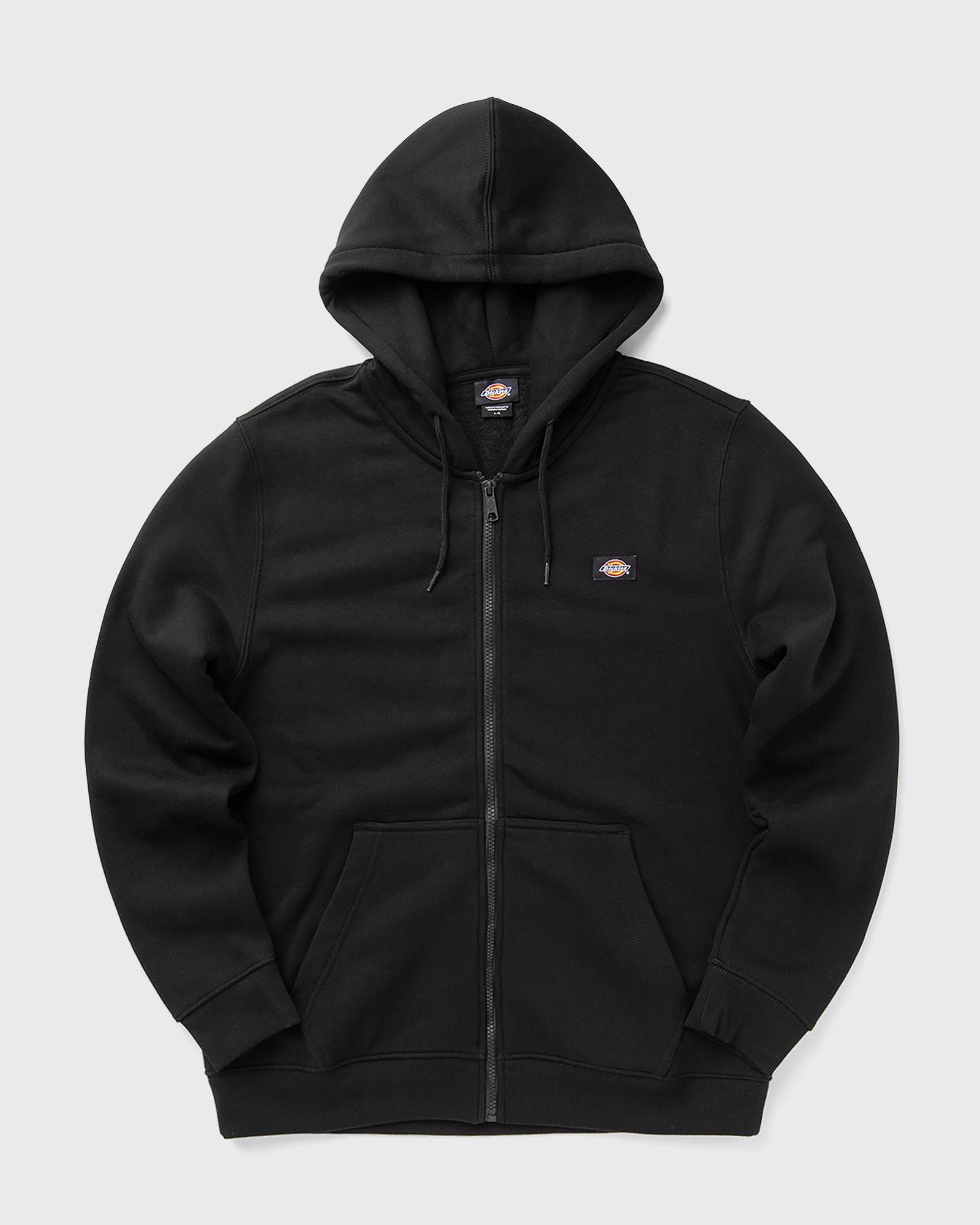 OAKPORT ZIP HOODIE