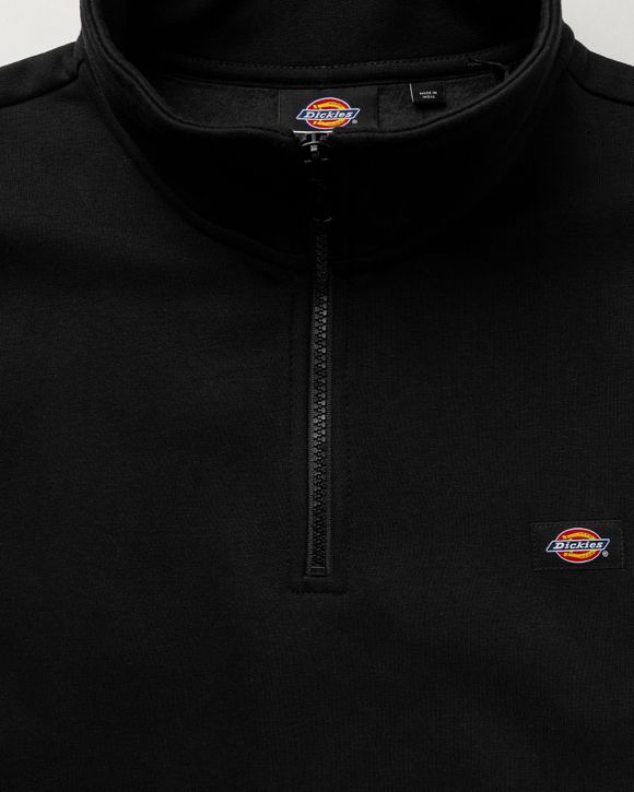 DICKIES Oakport Zip Hoodie black