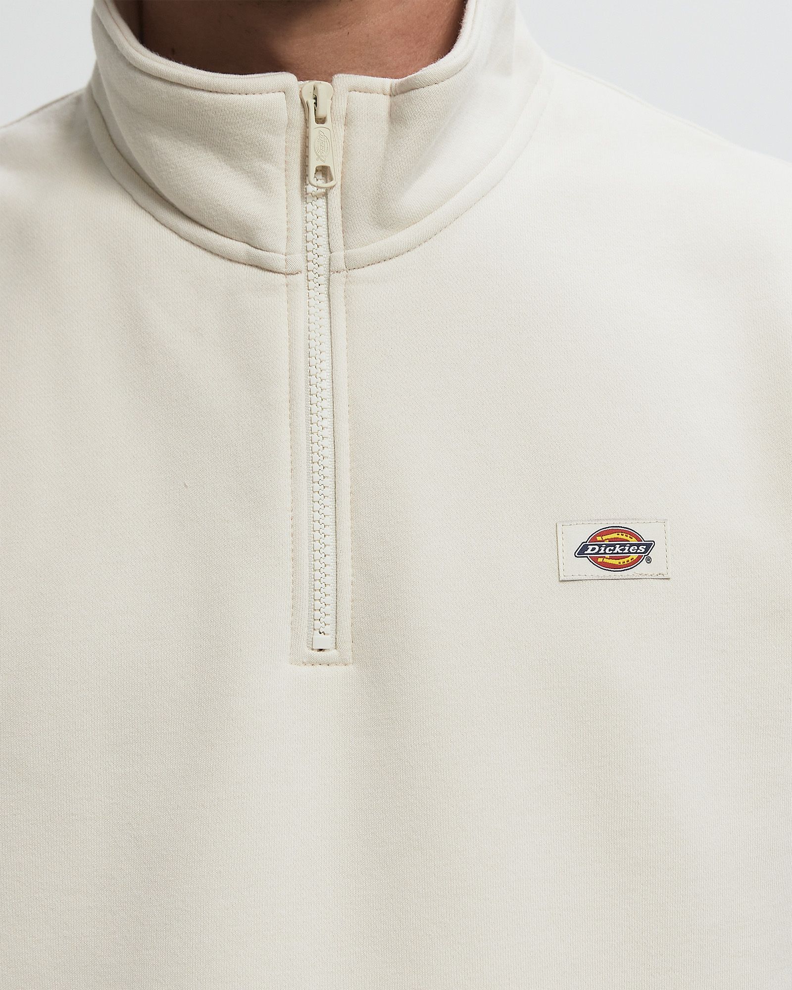 OAKPORT QUARTER ZIP