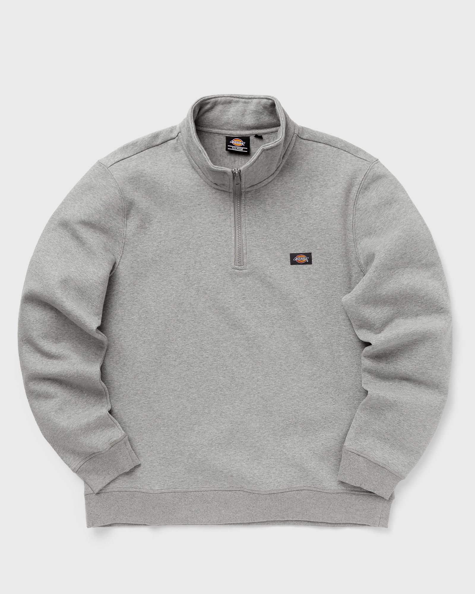 OAKPORT QUARTER ZIP