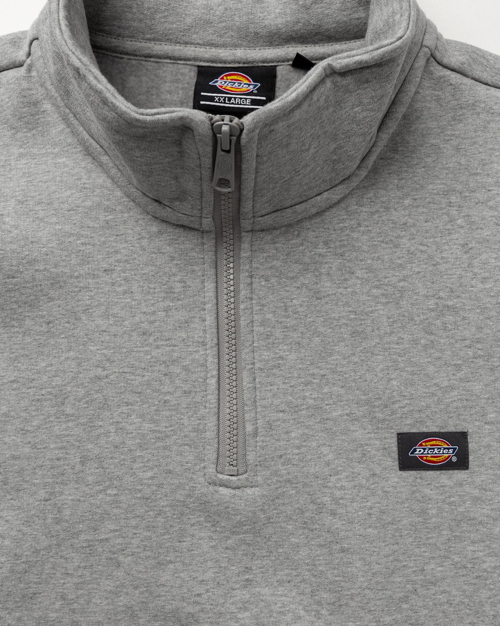 OAKPORT QUARTER ZIP