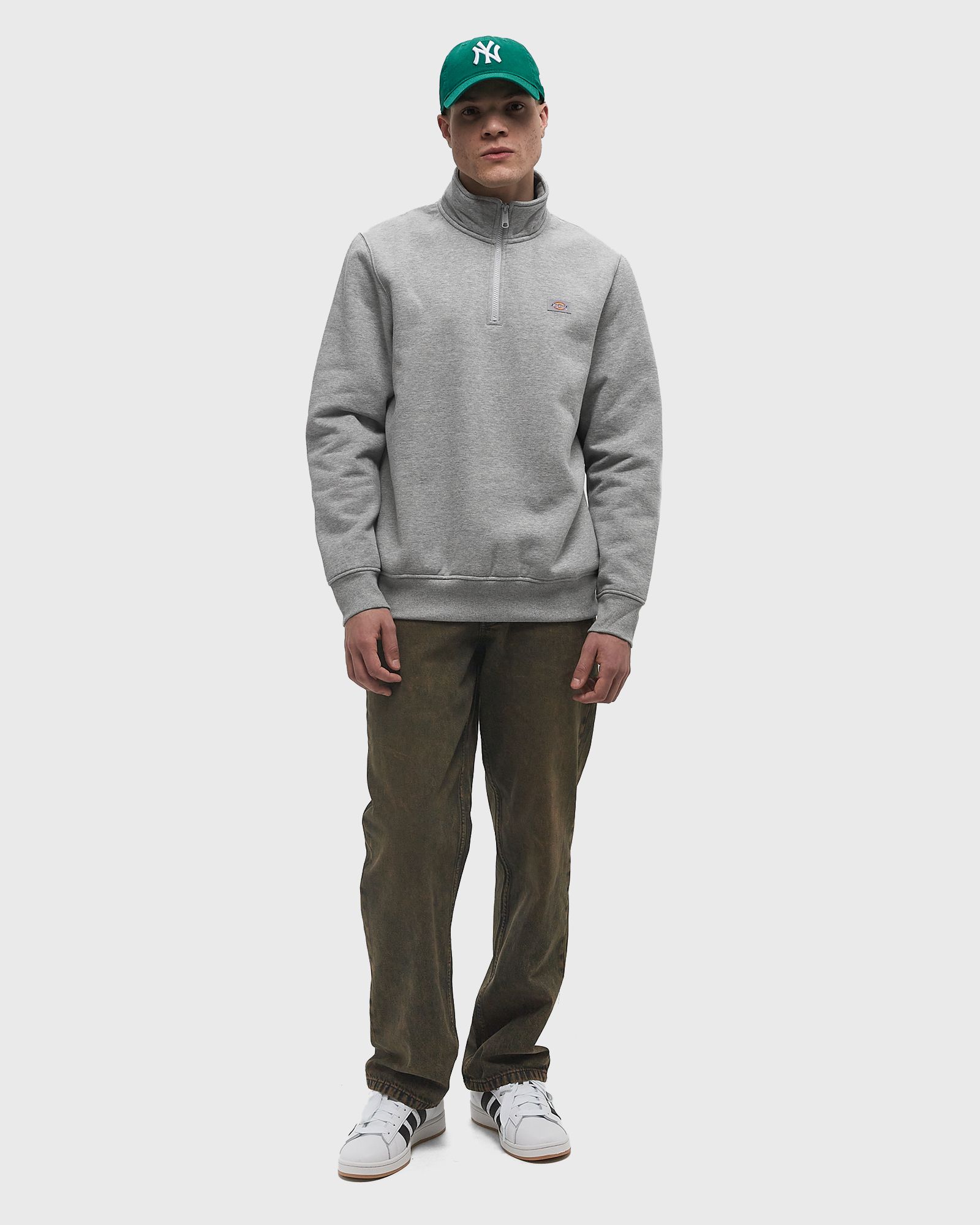 OAKPORT QUARTER ZIP