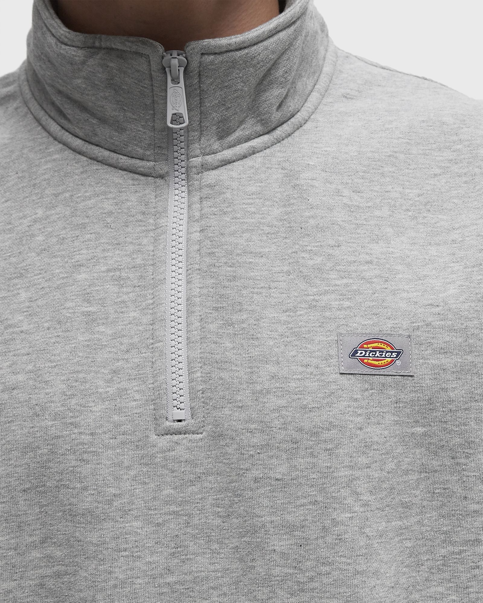 OAKPORT QUARTER ZIP