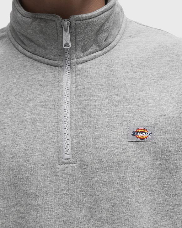 OAKPORT QUARTER ZIP