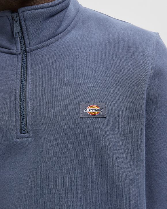 OAKPORT QUARTER ZIP RETRO