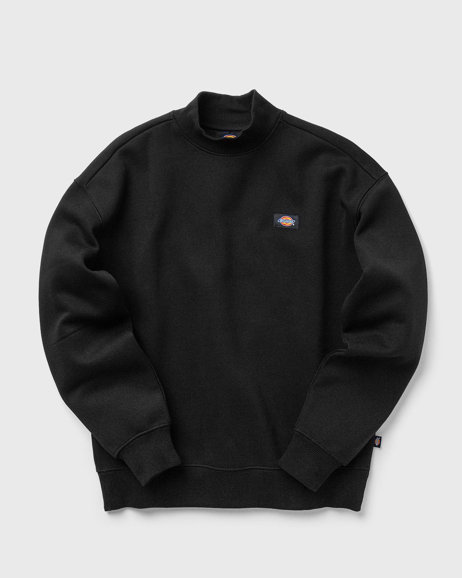 OAKPORT HIGH NECK SWEATSHIRT