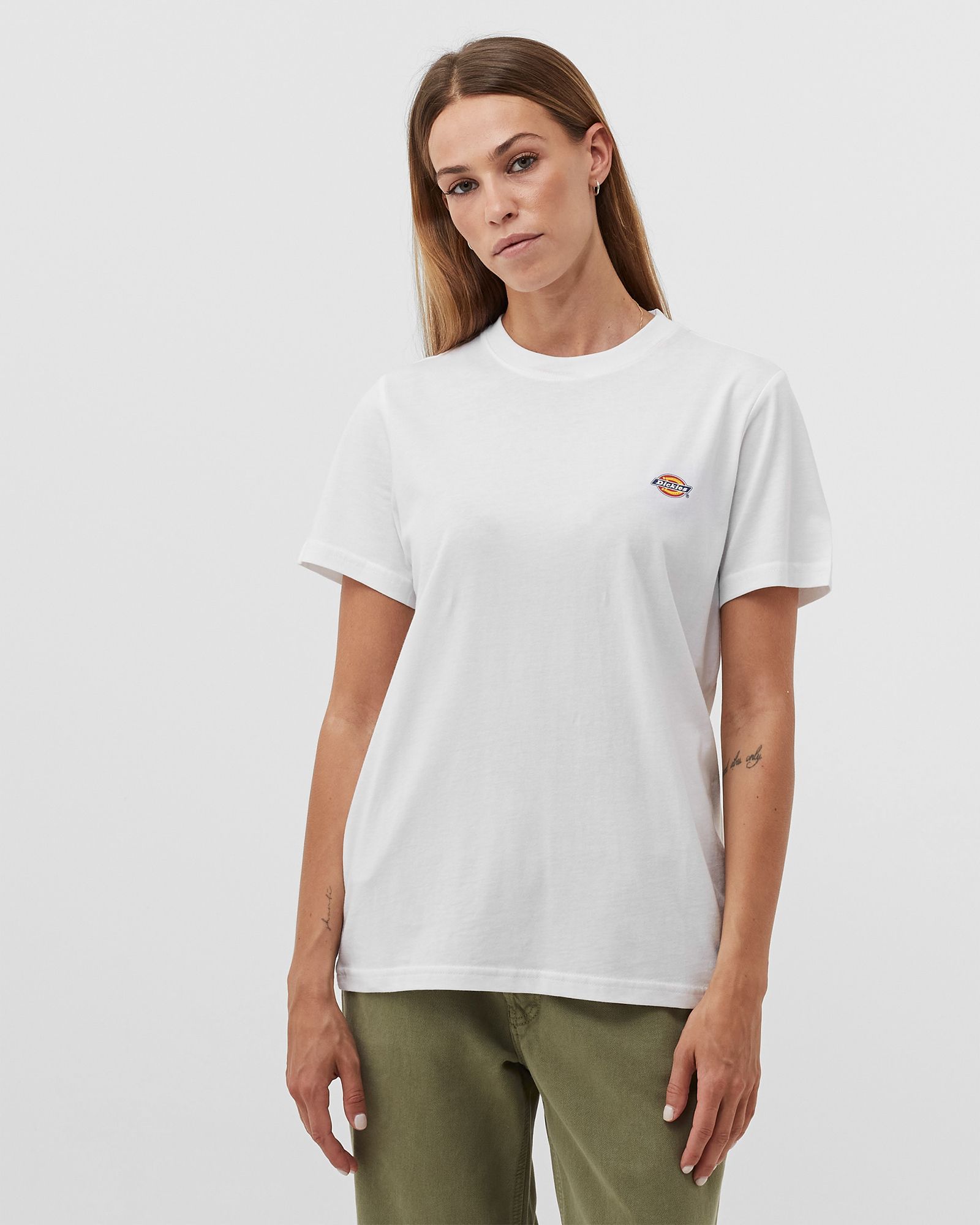 WMNS MAPLETON TEE