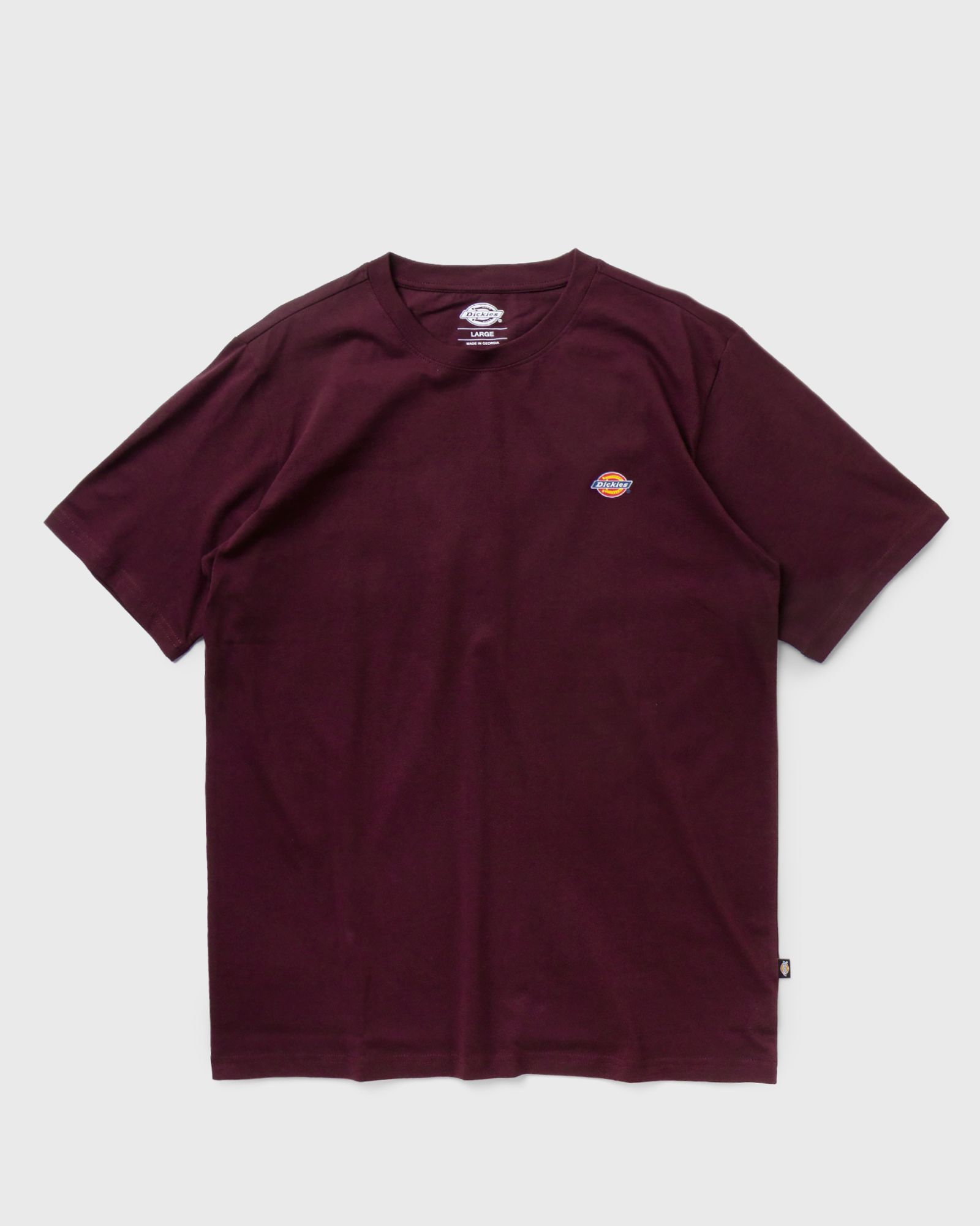 S/S MAPLETON T-SHIRT