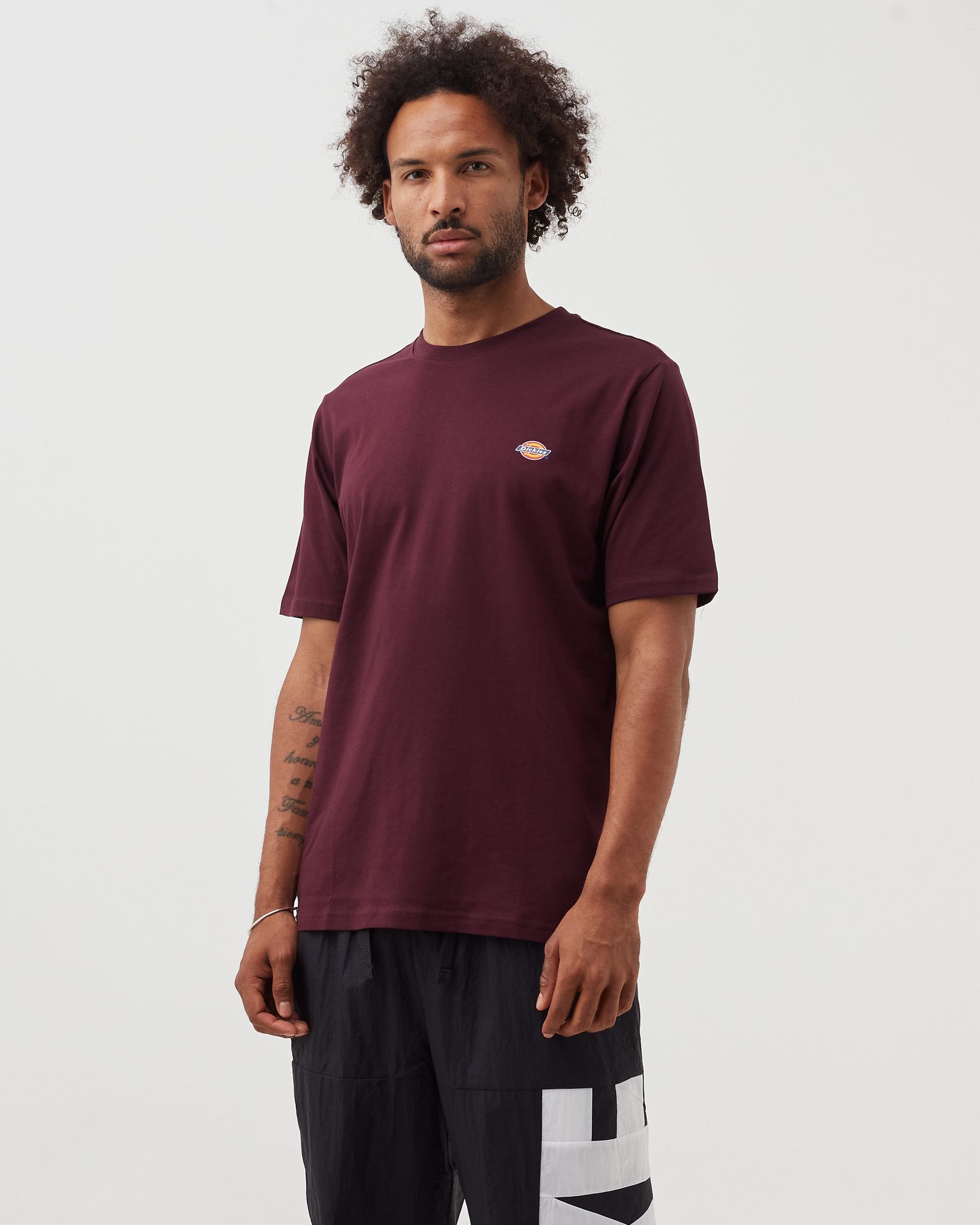 S/S MAPLETON T-SHIRT