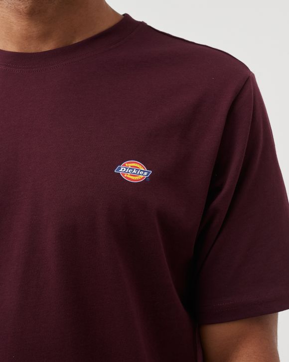 S/S MAPLETON T-SHIRT