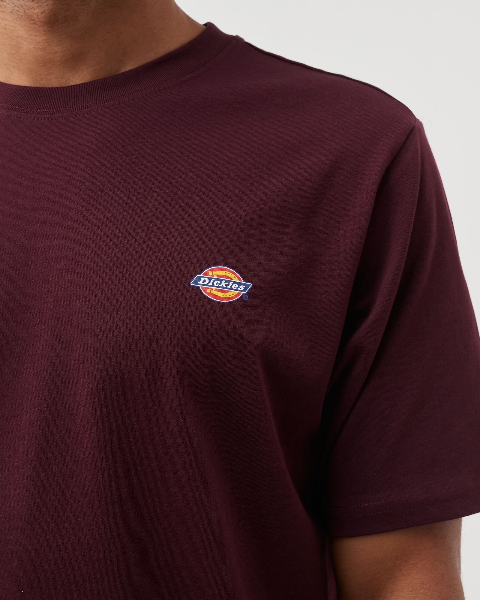 S/S MAPLETON T-SHIRT