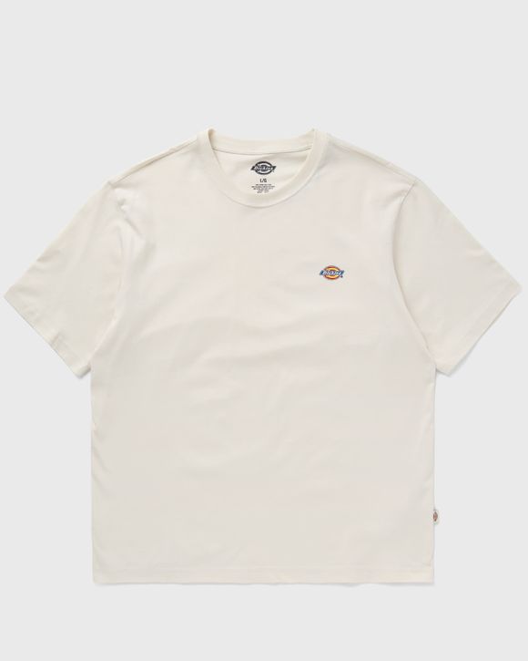 SS MAPLETON T-SHIRT WHITECAP GRAY