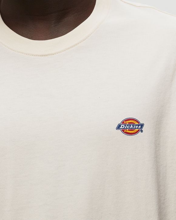 SS MAPLETON T-SHIRT WHITECAP GRAY