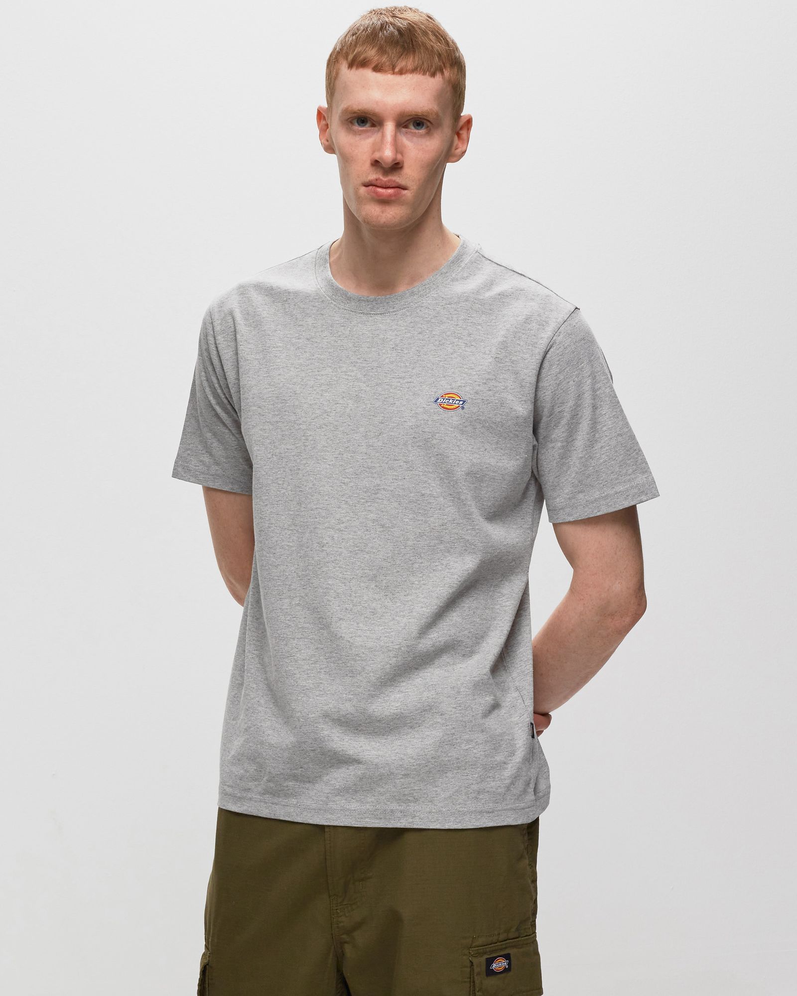 MAPLETON S/S TEE