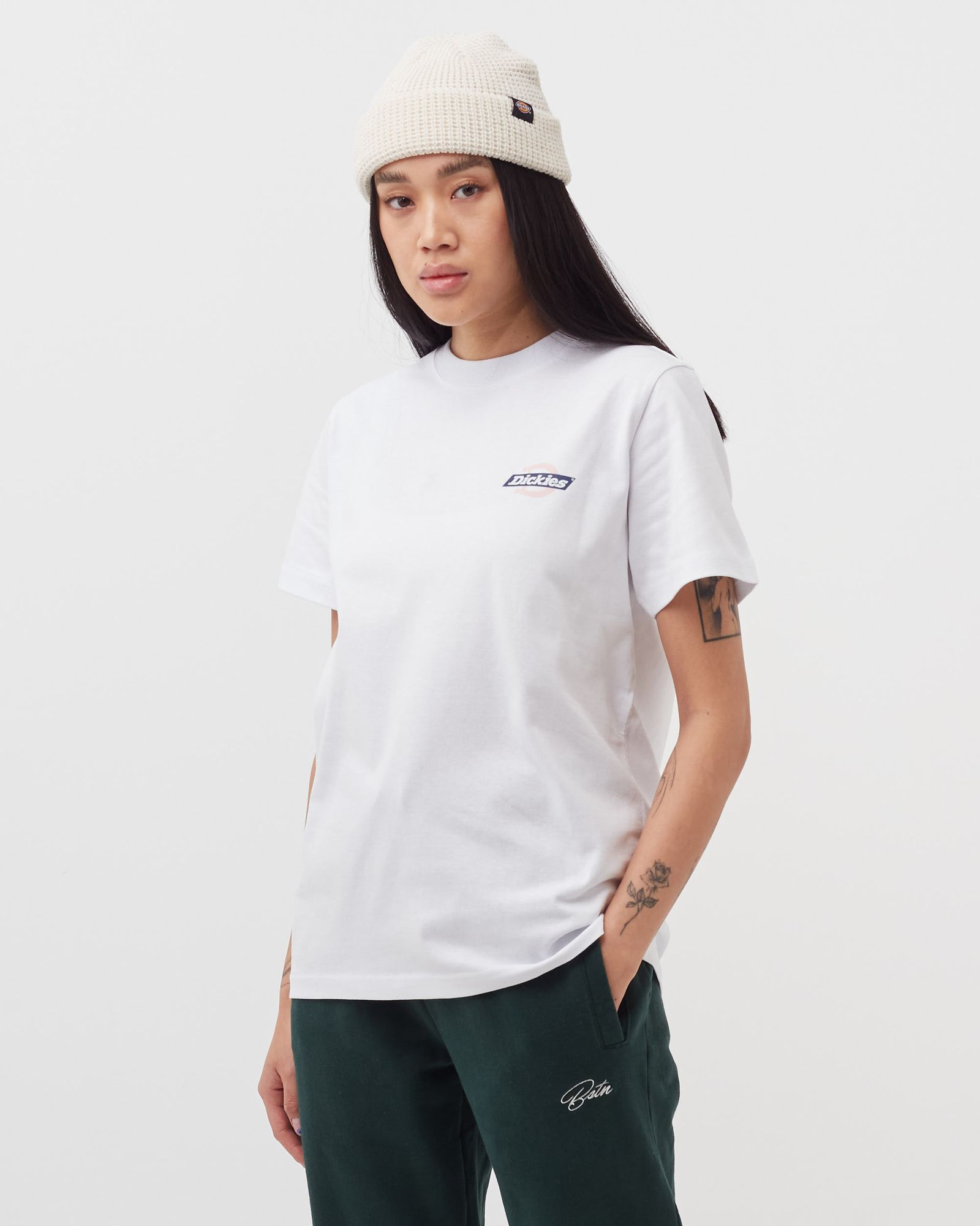 WMNS RUSTON TEE