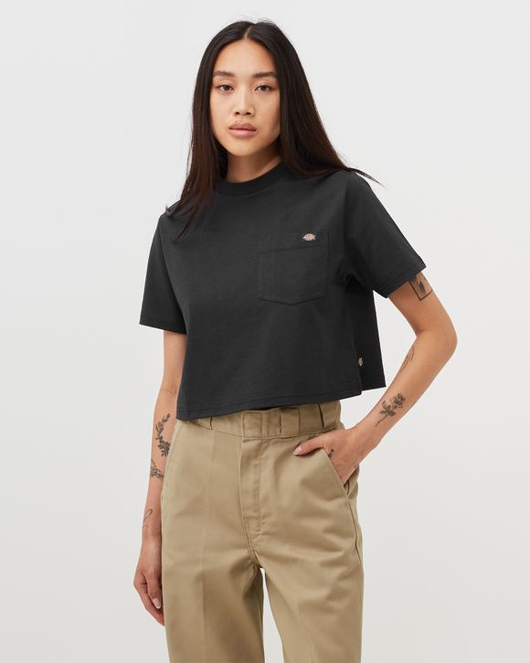 SS PORTERDALE CROP W