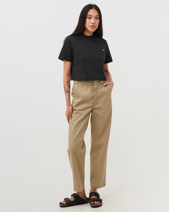 SS PORTERDALE CROP W