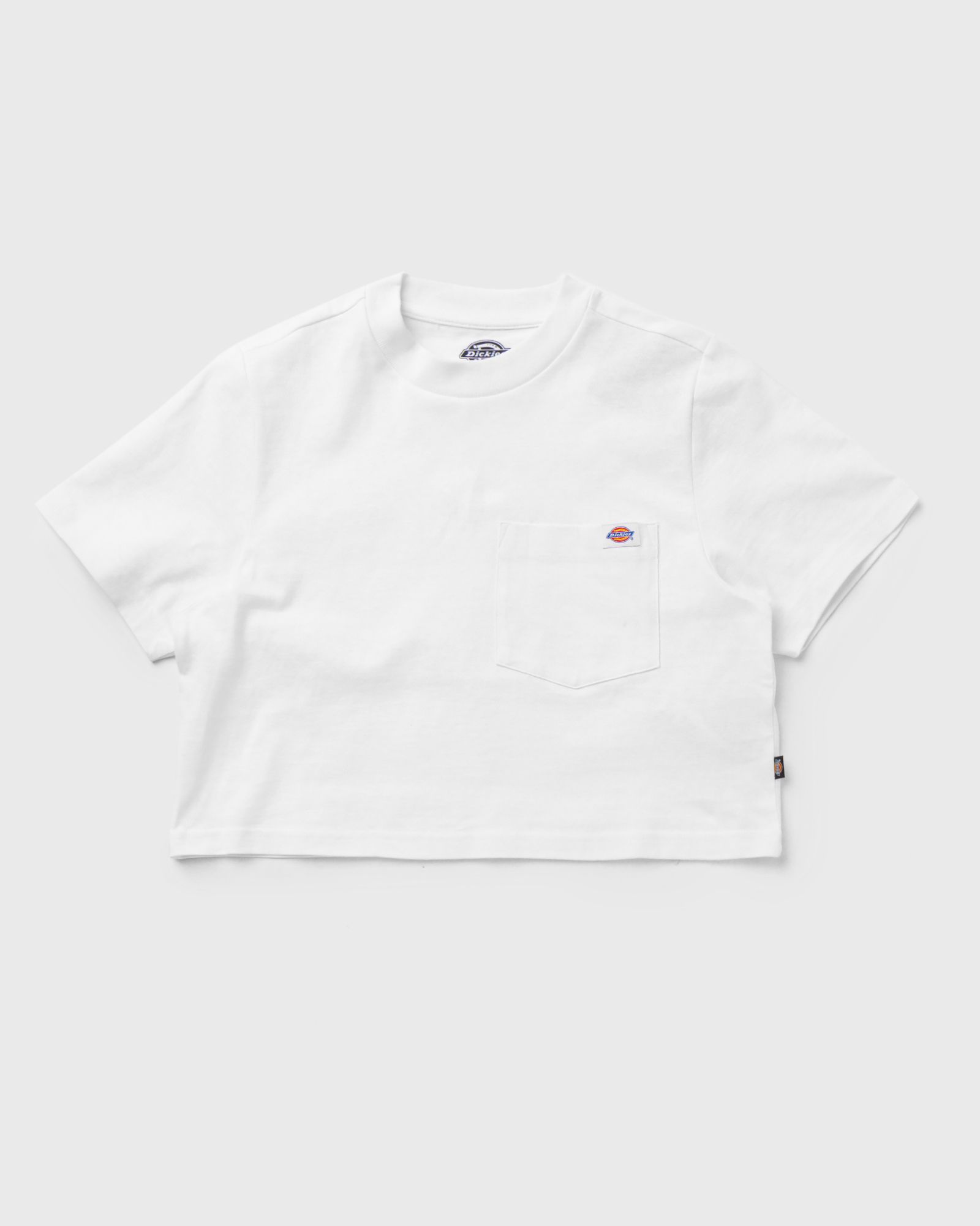 WMNS S/S PORTERDALE CROP