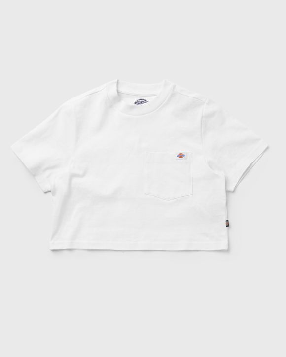 WMNS S/S PORTERDALE CROP