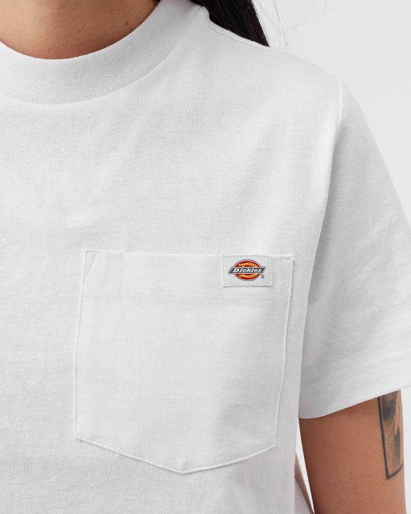 WMNS S/S PORTERDALE CROP