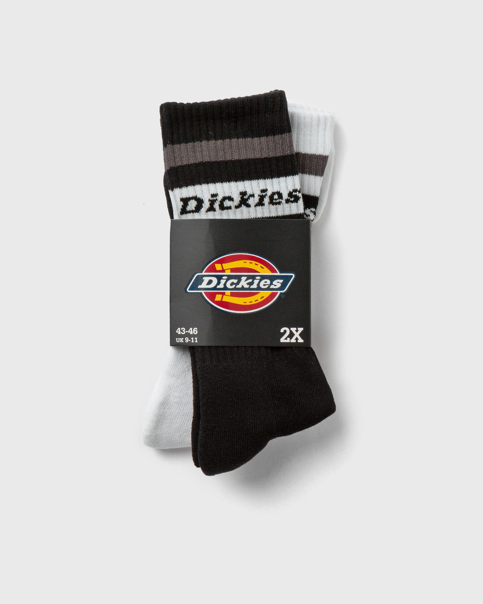 Genola Socks 2-PACK
