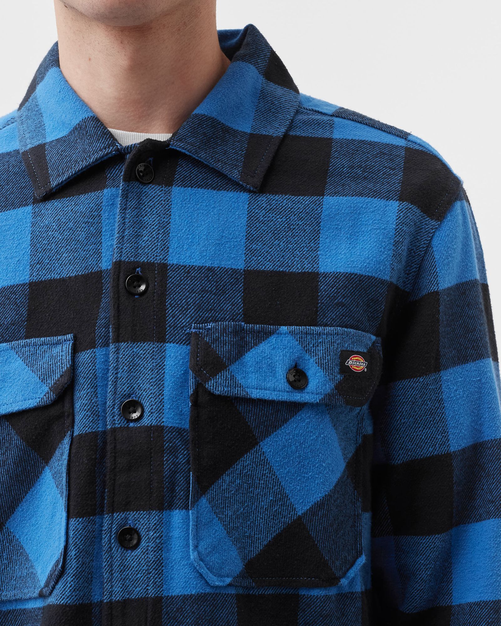 NEW SACRAMENTO SHIRT