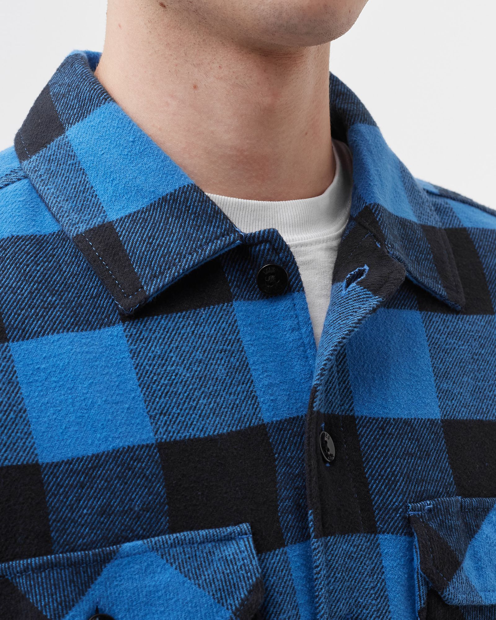 NEW SACRAMENTO SHIRT