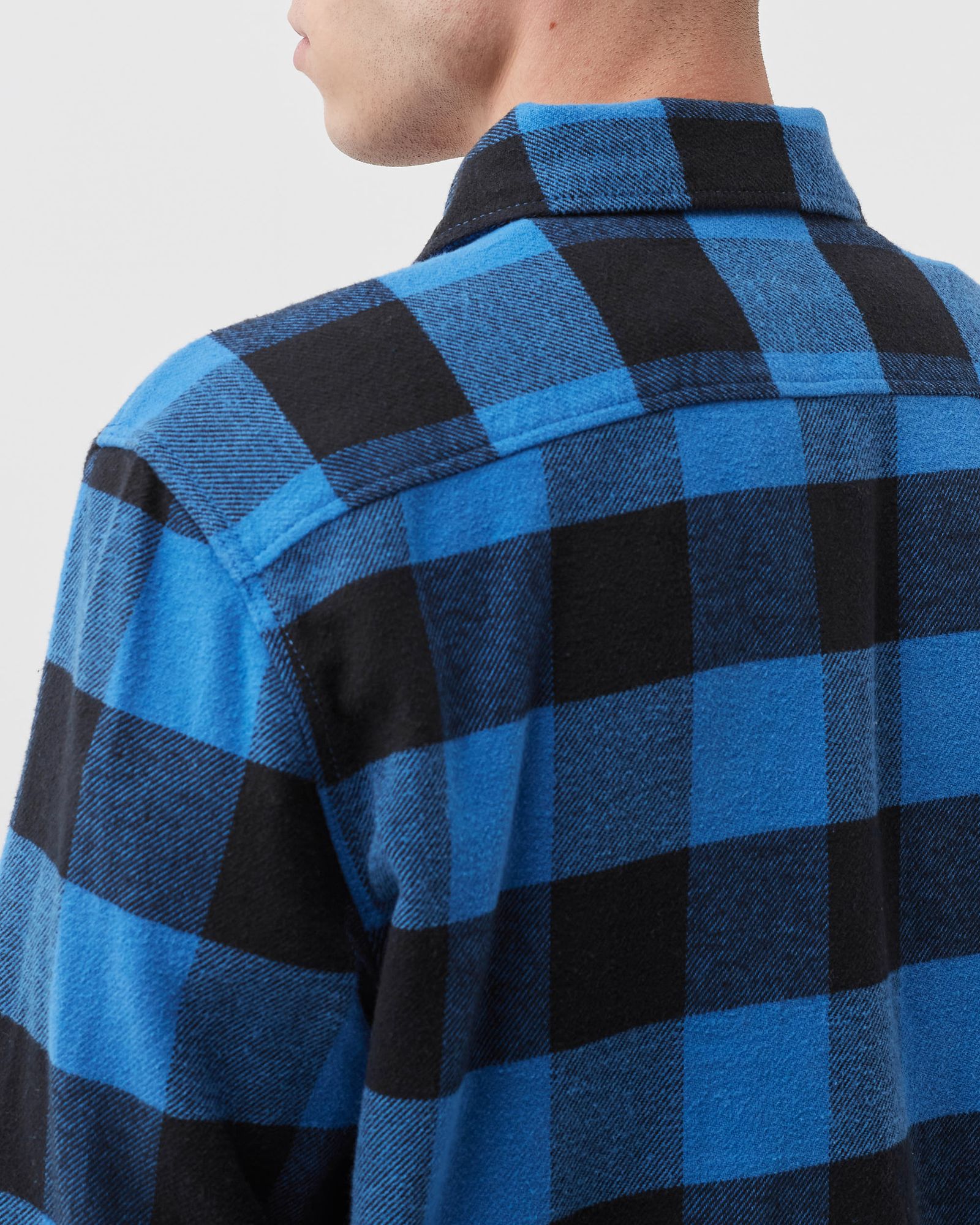 NEW SACRAMENTO SHIRT