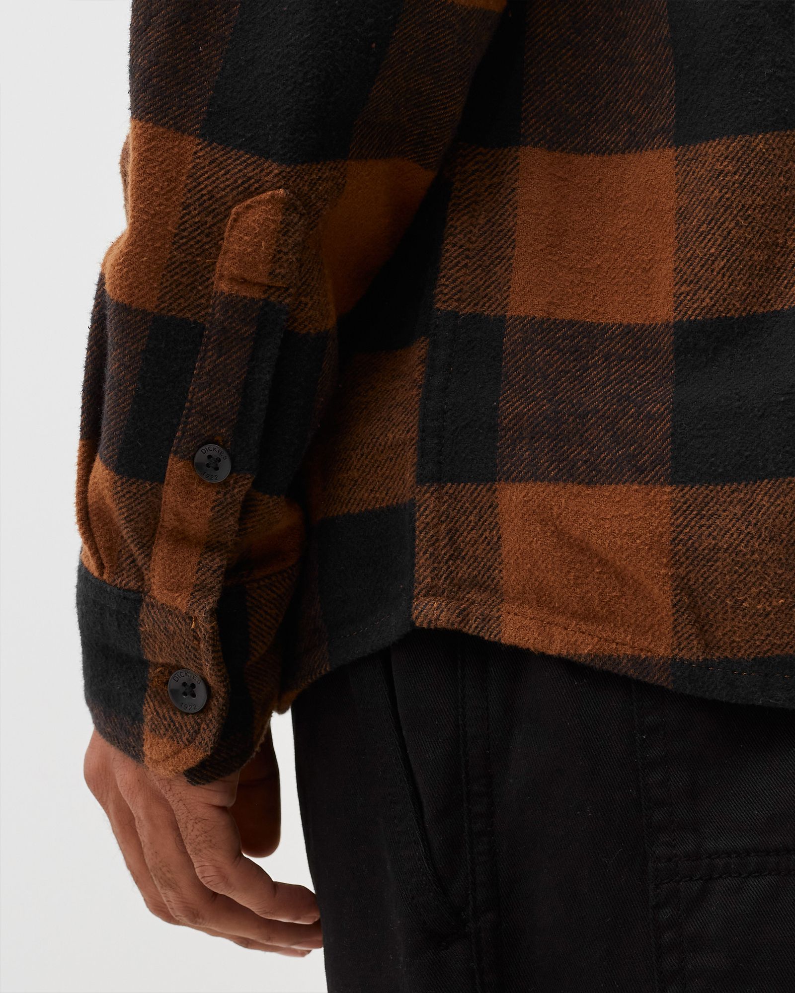 NEW SACRAMENTO SHIRT