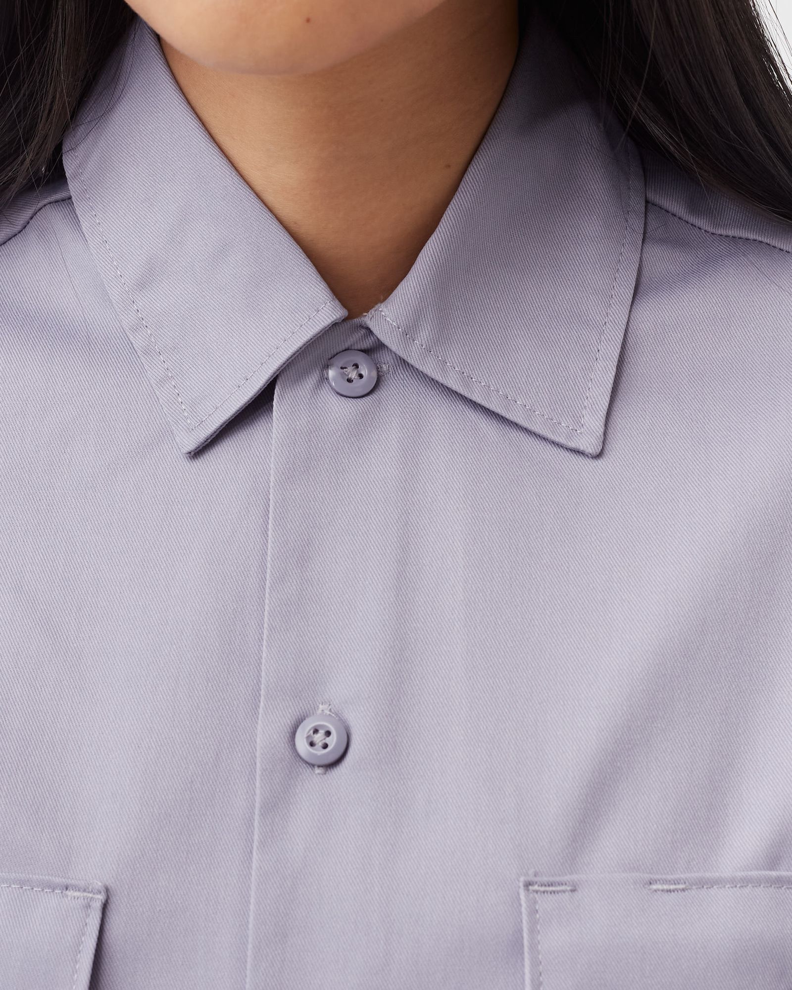 WMNS WORK SHIRT