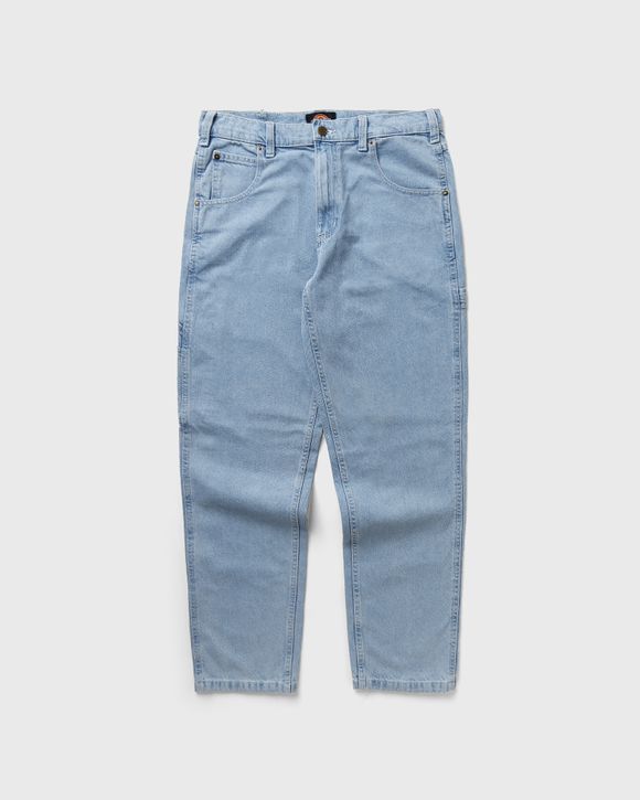 GARYVILLE DENIM