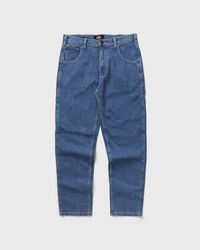 GARYVILLE DENIM