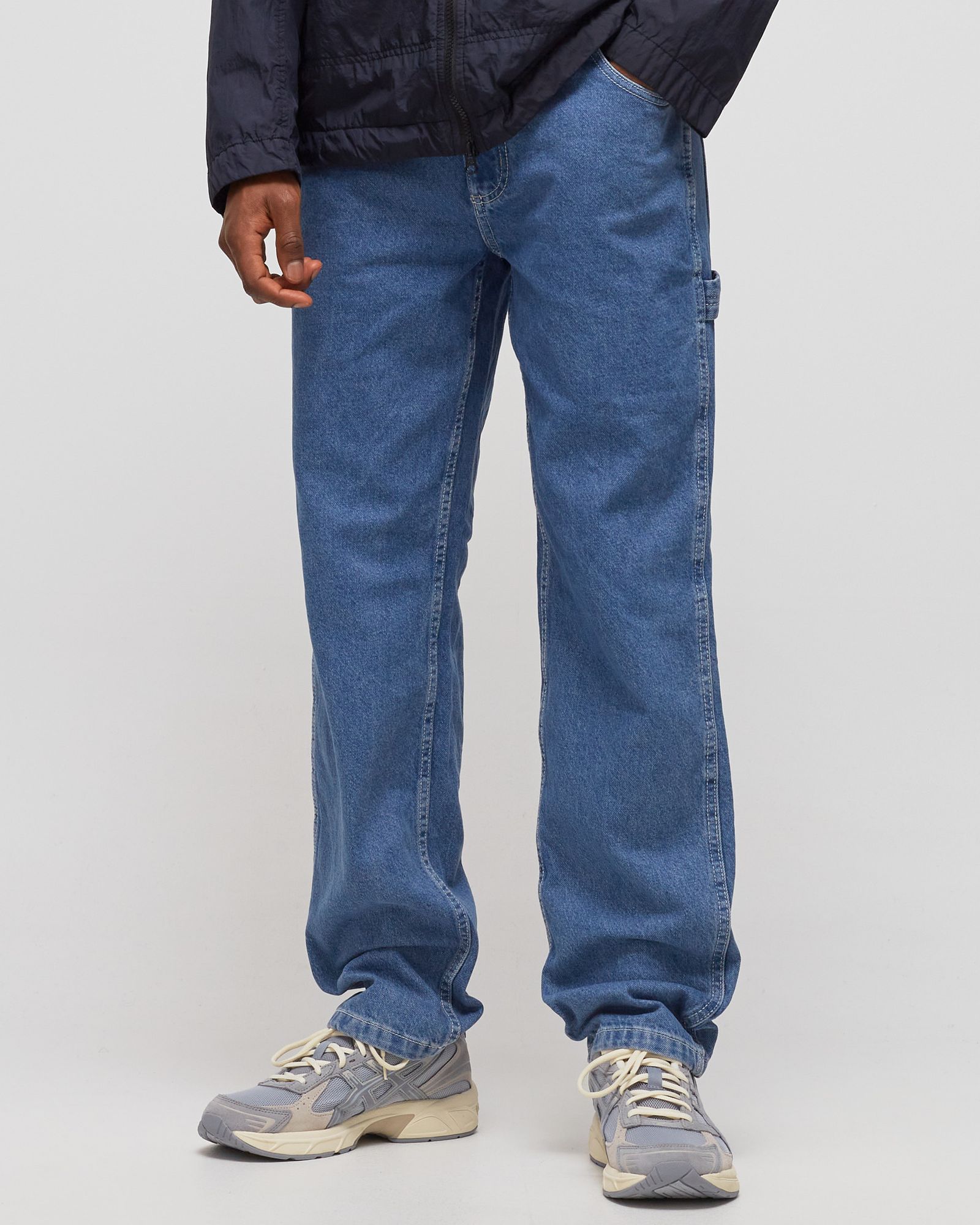 GARYVILLE DENIM