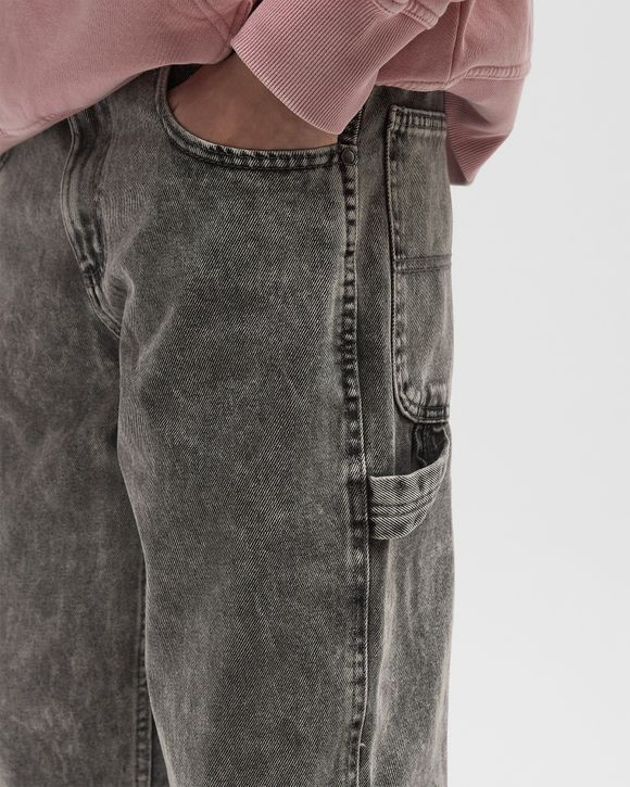 GARYVILLE DENIM